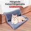 Metal Hammock Pet Bed