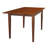 Calumet Heimann Extendable Butterfly Leaf Dining Table-1554521527