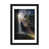 Black Framed Fine Art Paper is unavailable