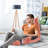 Nestl Reading Back Pillow For Reading & Bed Rest-48569834-48569791