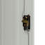 Marielos File Cabinet 90x40x105 cm Steel-1184147727