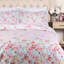 Ensemble de housse de couette en coton avec taies décoratives en coton de couleur rétro-1480398556-1498444865