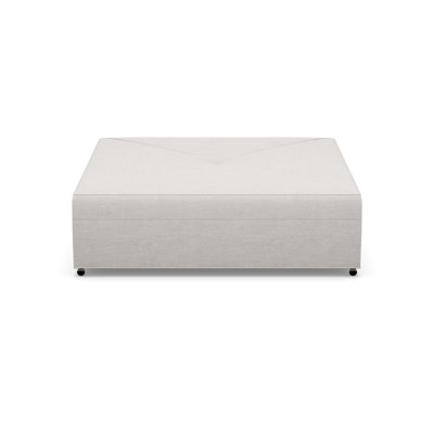 Square Ottoman