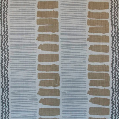 Saltaire Linen Fabric