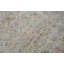Shamas Floral Area Rug in Gray/Green/Pink/Blue