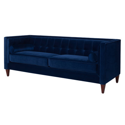 Allia 84'' Upholstered Sofa
