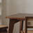 Solid Wood Dining Table-99212614