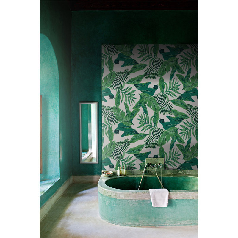 Holoman Matte Mural, 208 x 146cm