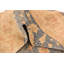Tapis bleu Mullings