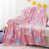 Papillons roses / bleus est en rupture de stock