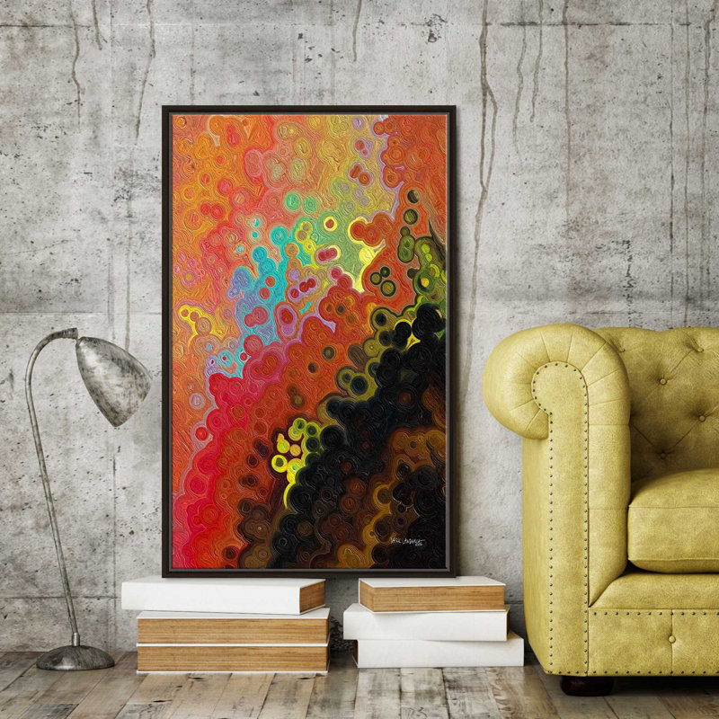 «Jesus Christ The Truth, John 1/14» par Mark Lawrence, reproduction d'art, H 51,5 po x l 31,5 po x P 2 po