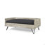 Canapé pour chien moderne Mid-Century Kaylor-1982670677