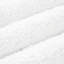 1 tapis de salle de bain réversible 100% coton 3000 g / m² touffeté 3000 g / m²-505156593-505156596