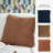 Krishna Feather Throw Pillow-83089816