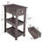 End Table Set with Storage-993869064