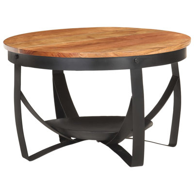 Colman Frame Coffee Table