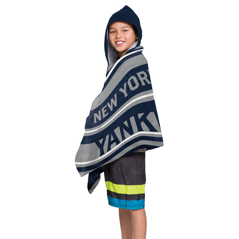 Cotton Blend Bath Towel