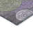 Machine Washable Indoor/Outdoor Hovey ACN2267 Geometric Rug-2104881273