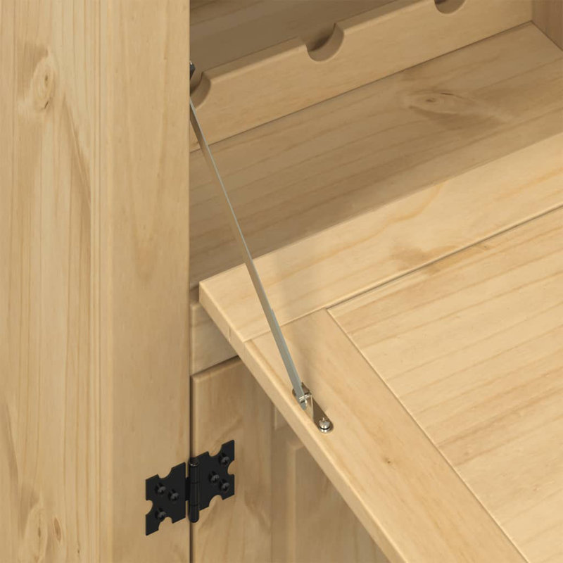 Culbertson 97cm Mini Bar