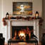 1 Piece Wrapped Canvas Wall Art