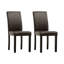 Tereza 45.5cm H Upholstered Side Chair-26120242