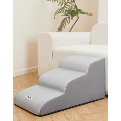 Escaliers pour petits chiens