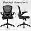 Chaise de travail-2018764175