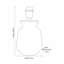 Ceramic Lamp Base Lamp-2005423191
