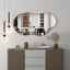 Asymmetrical Metal Wall Mirror-640007384-639825983