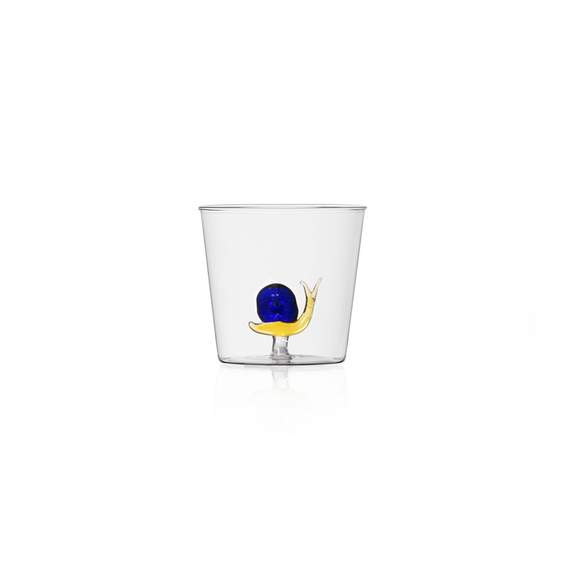 Animal Farm - Tumbler Snail 11.8 Oz