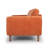 Leno 86'' Upholstered Sofa-1372084048