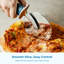 Coupe-pizza Oou