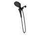 Moen Verso Eight-Function 7" Diameter Spray Head Standard With Hand Shower