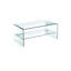 Ludo Glass Coffee Table-2120629986