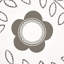 Papier peint Schumacher x Neisha Crosland Tudor Rose-88482235