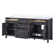 OVE Decors 71" Double Bathroom Vanity Set with Mirror
