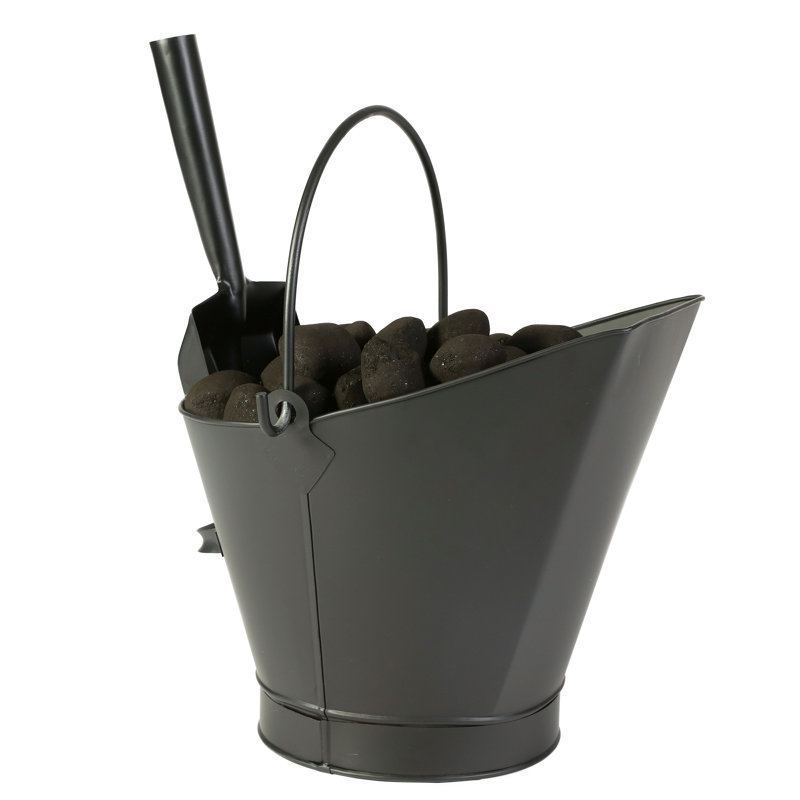 Boxvale Iron Log Carrier