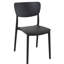 Farrah Outdoor Stacking Dining Side Chair-583647666