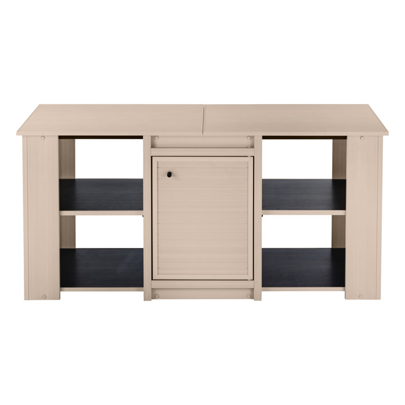 Suleekha ECOFLEX Versa, armoire de rangement pour reptiles, Tanné, 28.1" H x 60.5" W x 24.5" D