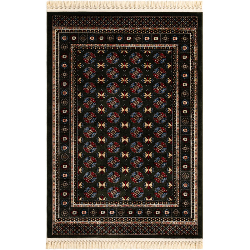 Balikh Laurenza Rug, Rectangle 4'1" x 6'1"