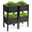 Elevated Planter-1931560936