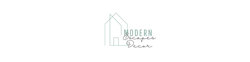 Logo Modern Escapes Decor