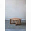 Table basse moderne pour le salon