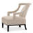 Roumier Upholstered Armchair