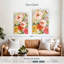 Jardin Harask Damask-108235075
