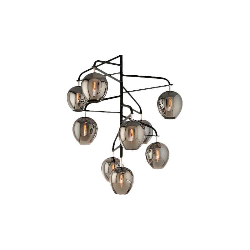 Odyssey 9 - Light Chandelier