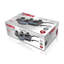 8 - Piece Non-Stick Aluminum Cookware Set