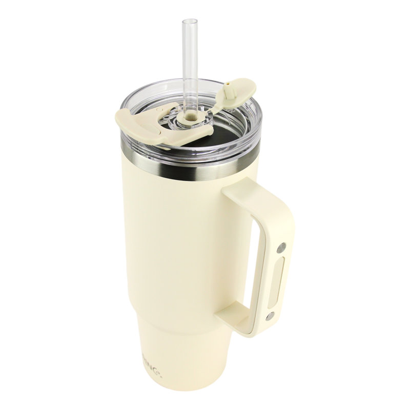 Drinco 30, Lait d'avoine