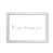 White Grain Frame is unavailable