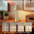 Nelie 10.5" Hardware Led Table Lamp-1937774950